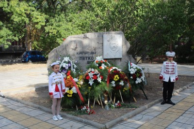 На 22 септември Димитровград ще отбележи Деня на независимостта на България 